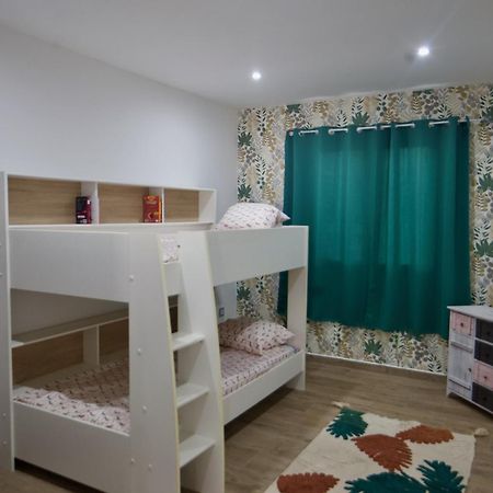 Le Beau Vallon 1- Jacuzzi Privatif Et Piscine Chauffee Partagee Saint-Benoît Exteriér fotografie